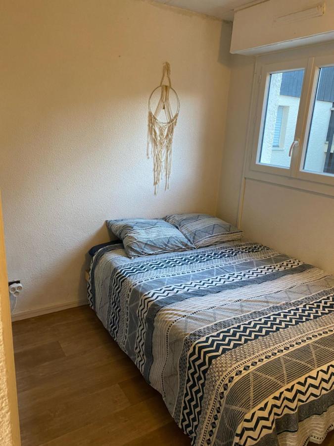Joli Appartement Proche Ocean Et Centre Ville Лаканау Екстериор снимка